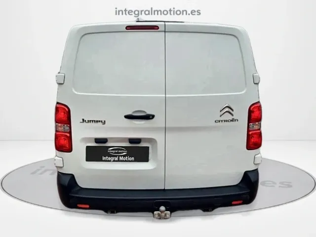 Citroën Jumpy