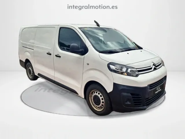 Citroën Jumpy