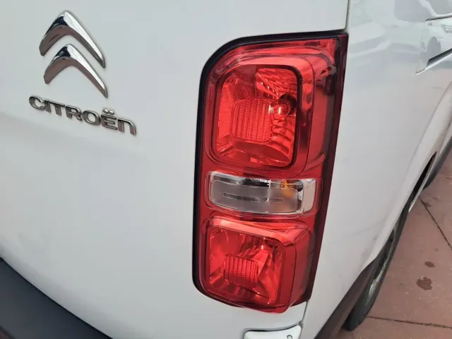 Citroën Jumpy