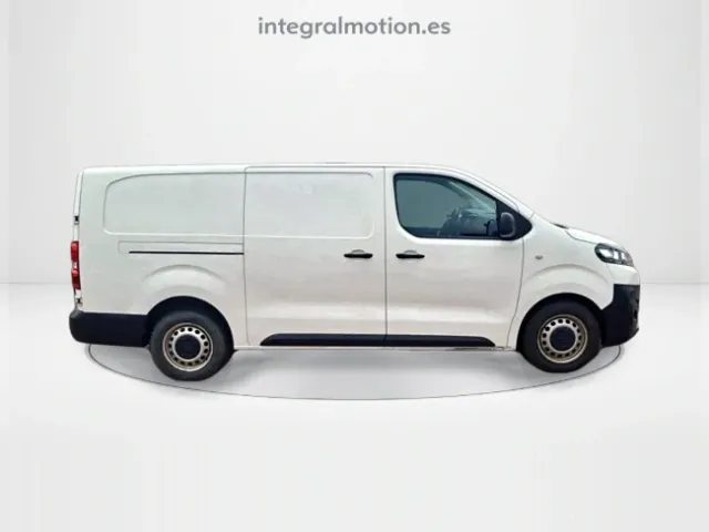 Citroën Jumpy