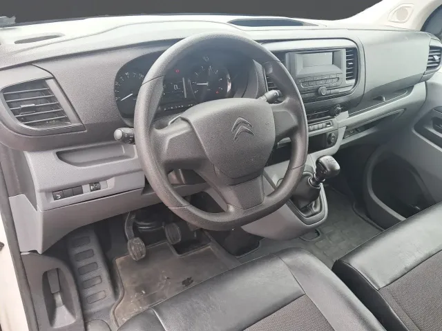 Citroën Jumpy