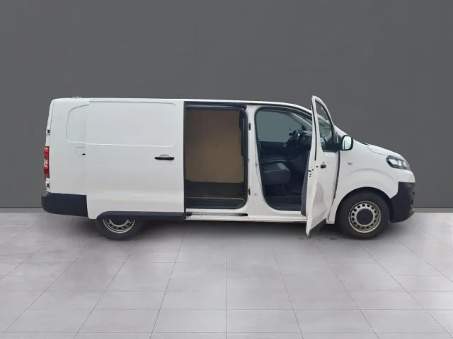 Citroën Jumpy