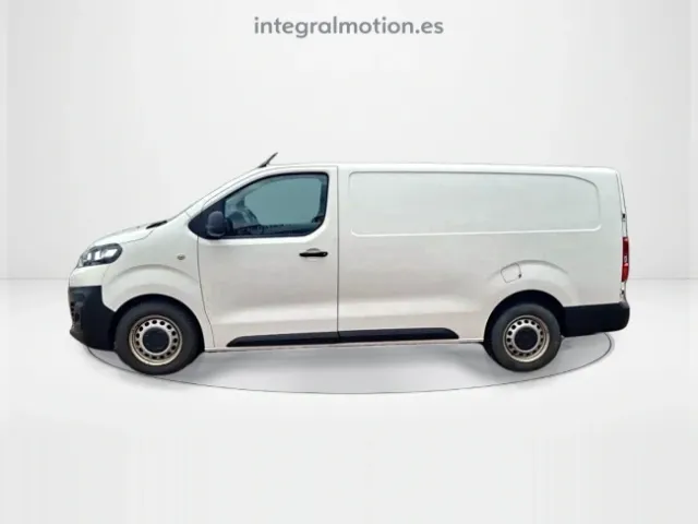 Citroën Jumpy
