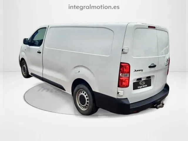Citroën Jumpy