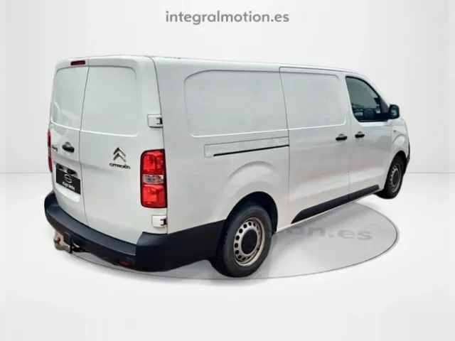 Citroën Jumpy