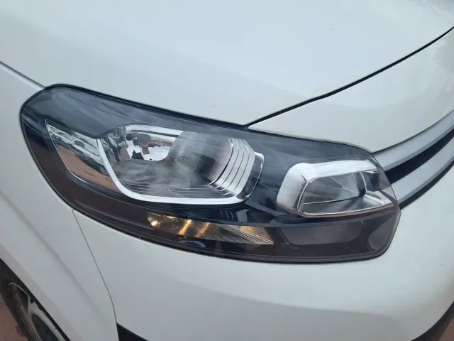 Citroën Jumpy