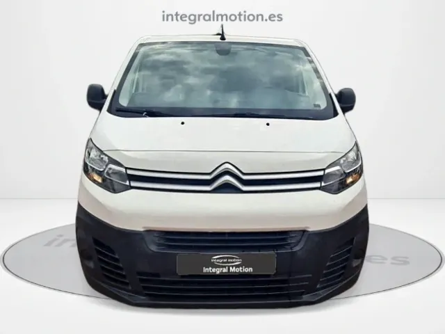 Citroën Jumpy