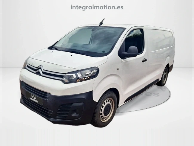Citroën Jumpy