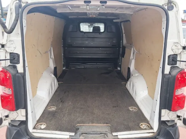 Citroën Jumpy