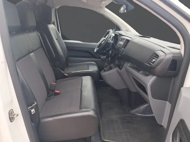 Citroën Jumpy