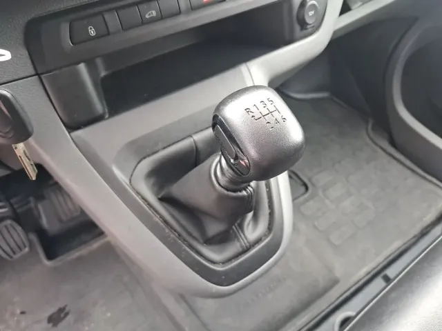 Citroën Jumpy
