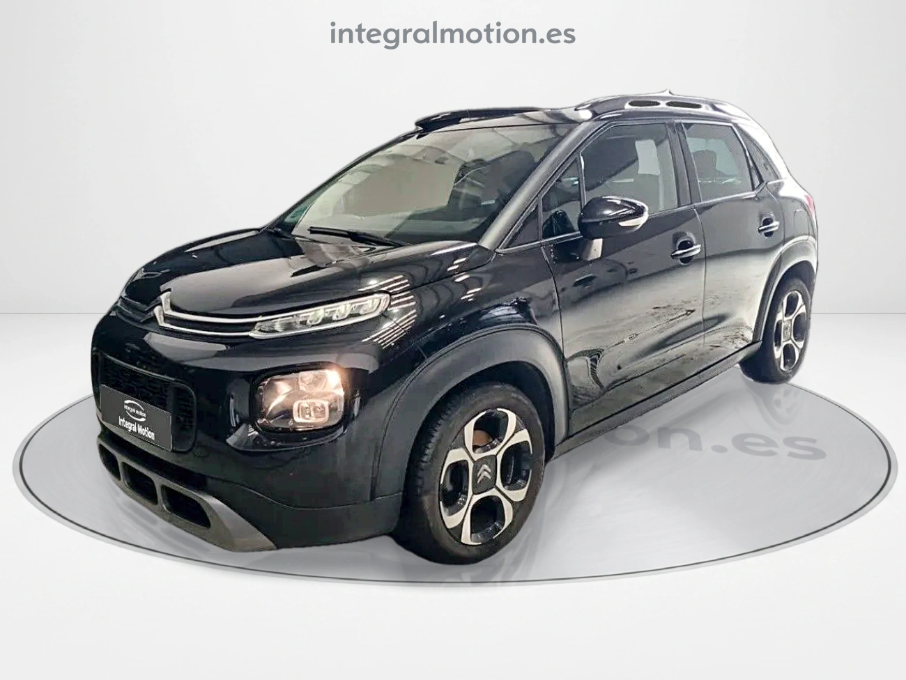 Citroën C3 Aircross 2019