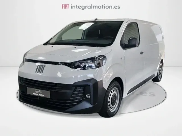 Fiat Scudo