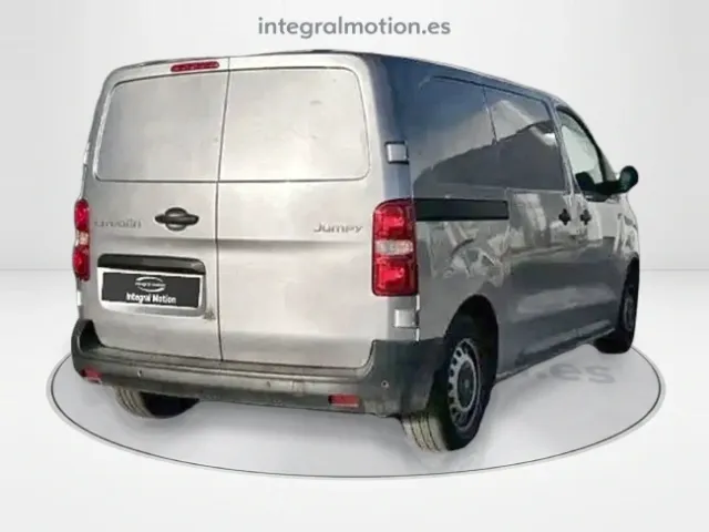 Citroën Jumpy
