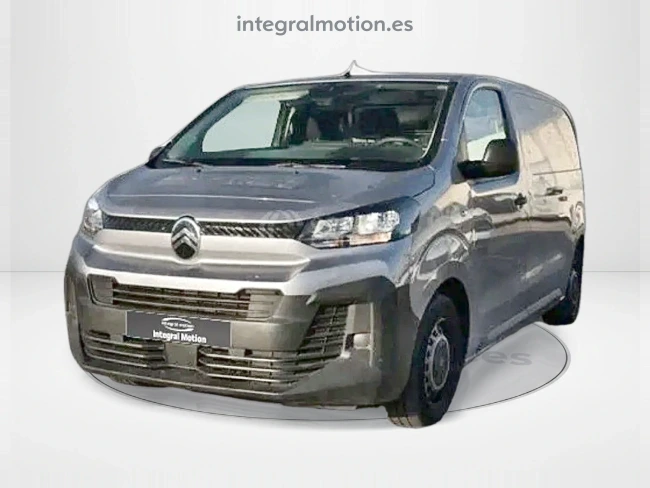 Citroën Jumpy