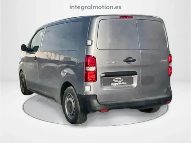 Citroën Jumpy