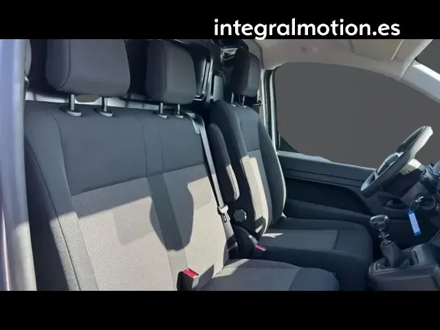 Citroën Jumpy