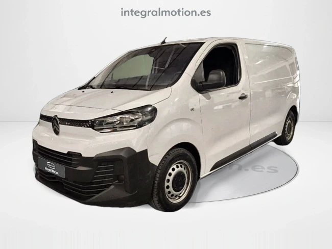 Citroën Jumpy
