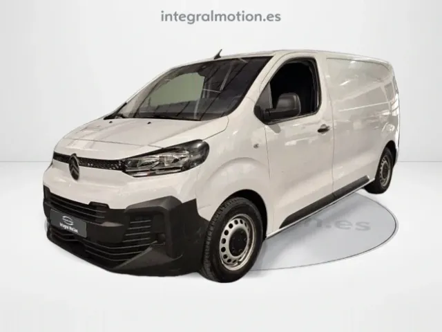 Citroën Jumpy