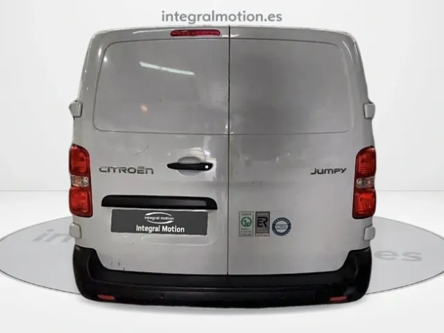 Citroën Jumpy