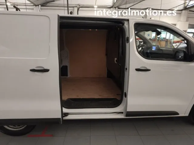 Citroën Jumpy