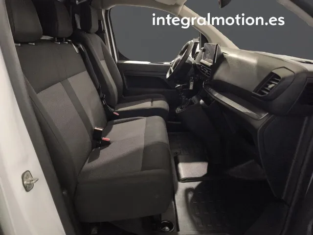 Citroën Jumpy