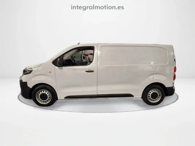 Citroën Jumpy
