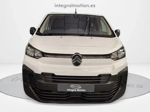 Citroën Jumpy