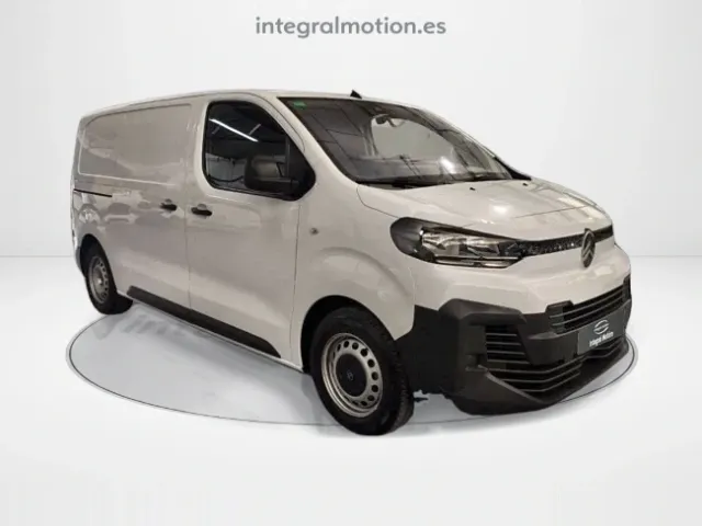 Citroën Jumpy