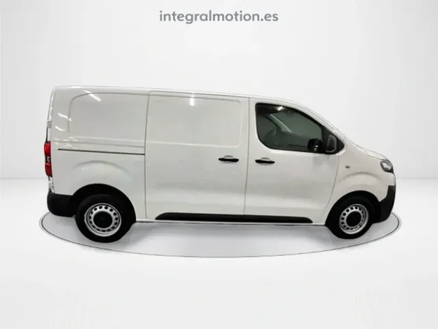 Citroën Jumpy