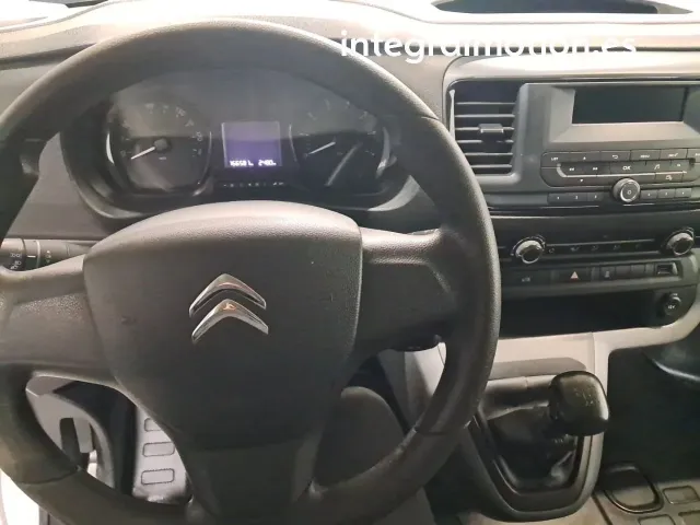 Citroën Jumpy