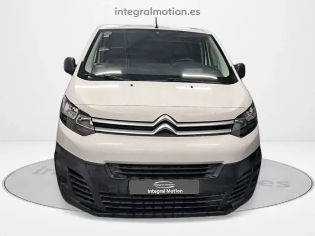 Citroën Jumpy