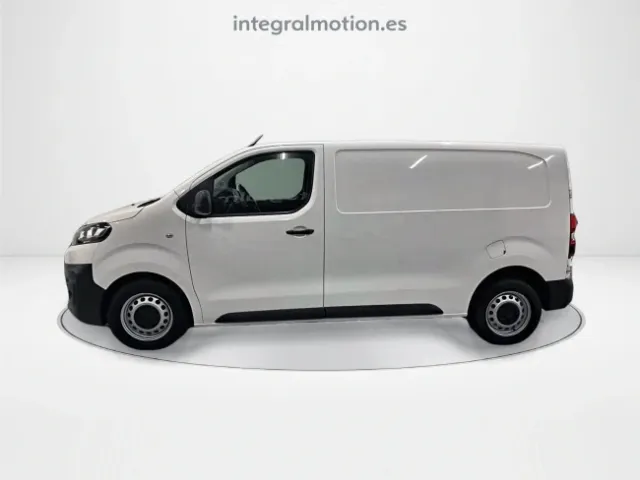 Citroën Jumpy