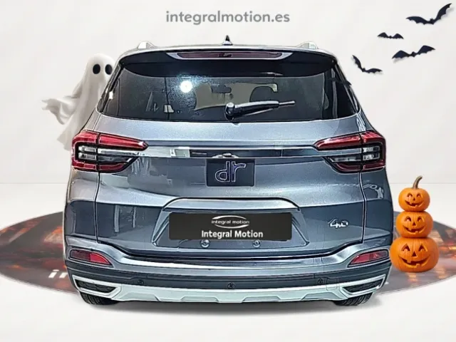 DR 4.0