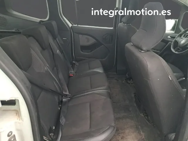 Renault Kangoo Combi