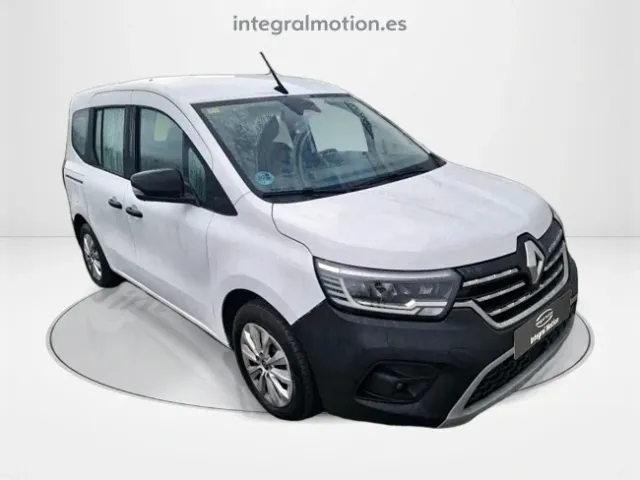 Renault Kangoo Combi