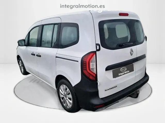 Renault Kangoo Combi