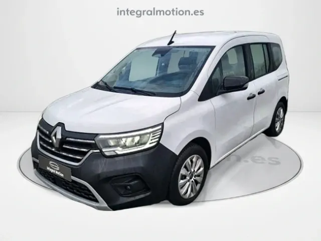 Renault Kangoo Combi