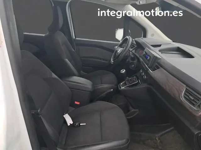 Renault Kangoo Combi