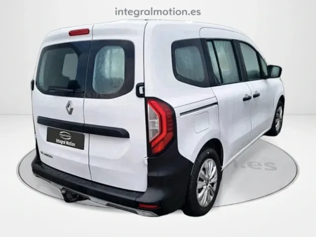 Renault Kangoo Combi