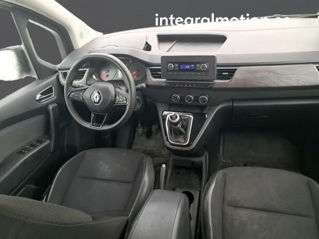 Renault Kangoo Combi