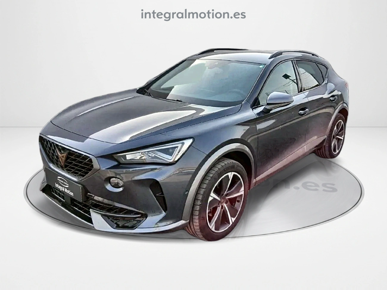 Cupra Formentor 1.5 TSI DSG 2023