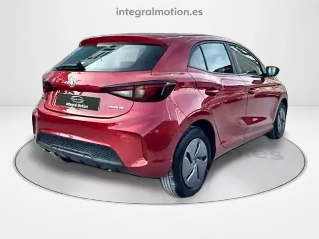 MG MG3