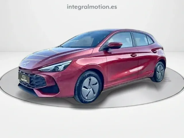 MG MG3