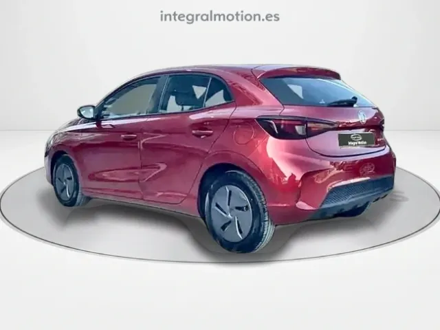 MG MG3