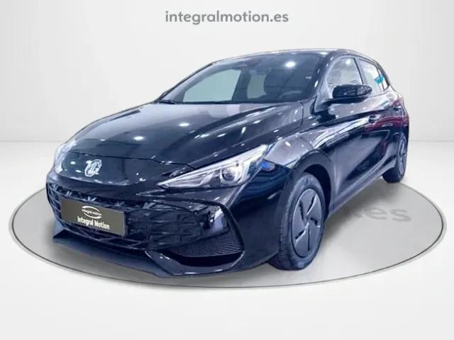 MG MG3