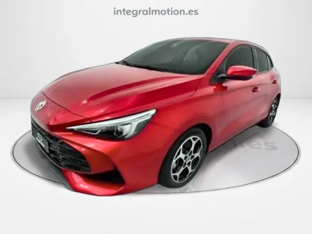 MG MG3