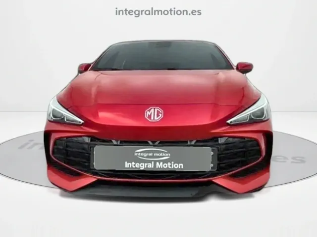 MG MG3