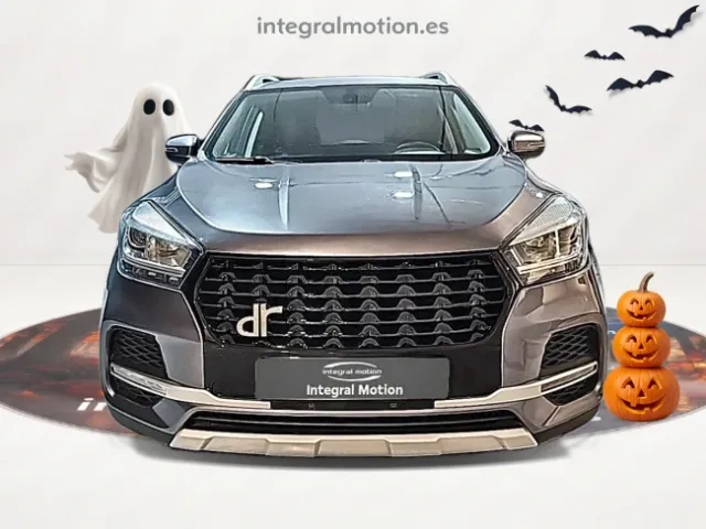 DR 4.0