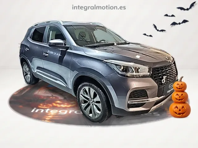 DR 4.0